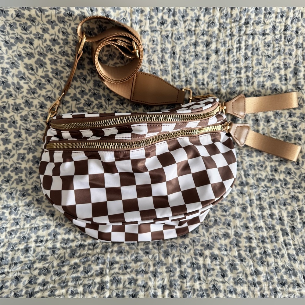NWOT Crossbody/Sling Bag